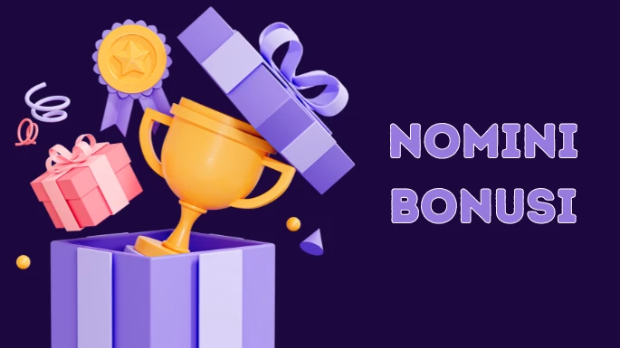Nomini bonusi
